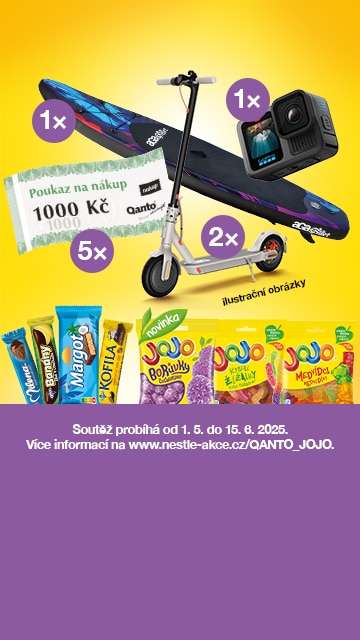 VYBAV SE NA DOVOLENOU!