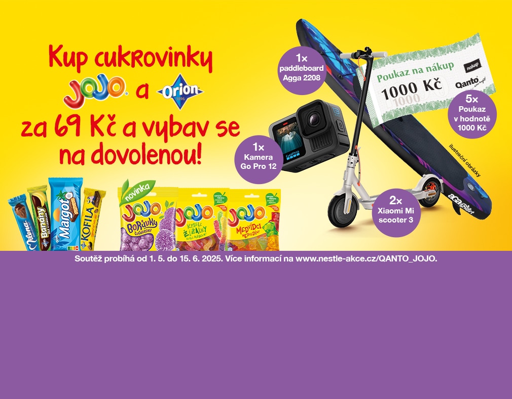VYBAV SE NA DOVOLENOU!