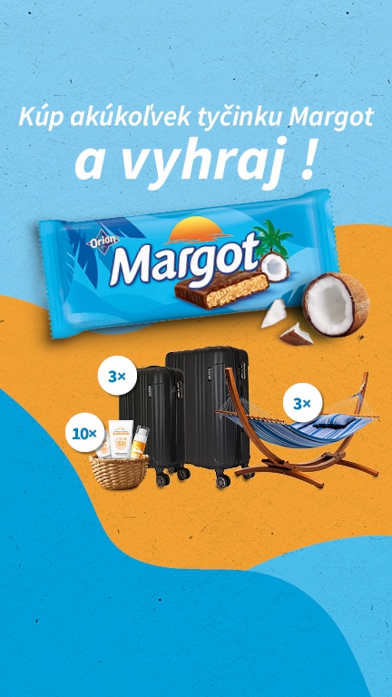 VYBAV SA NA DOVOLENKU!