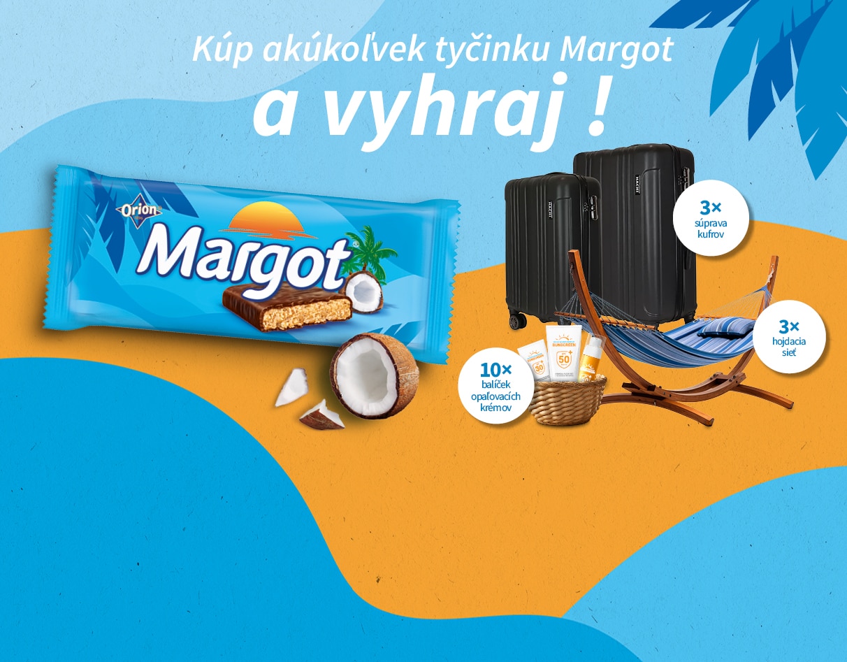 VYBAV SA NA DOVOLENKU!