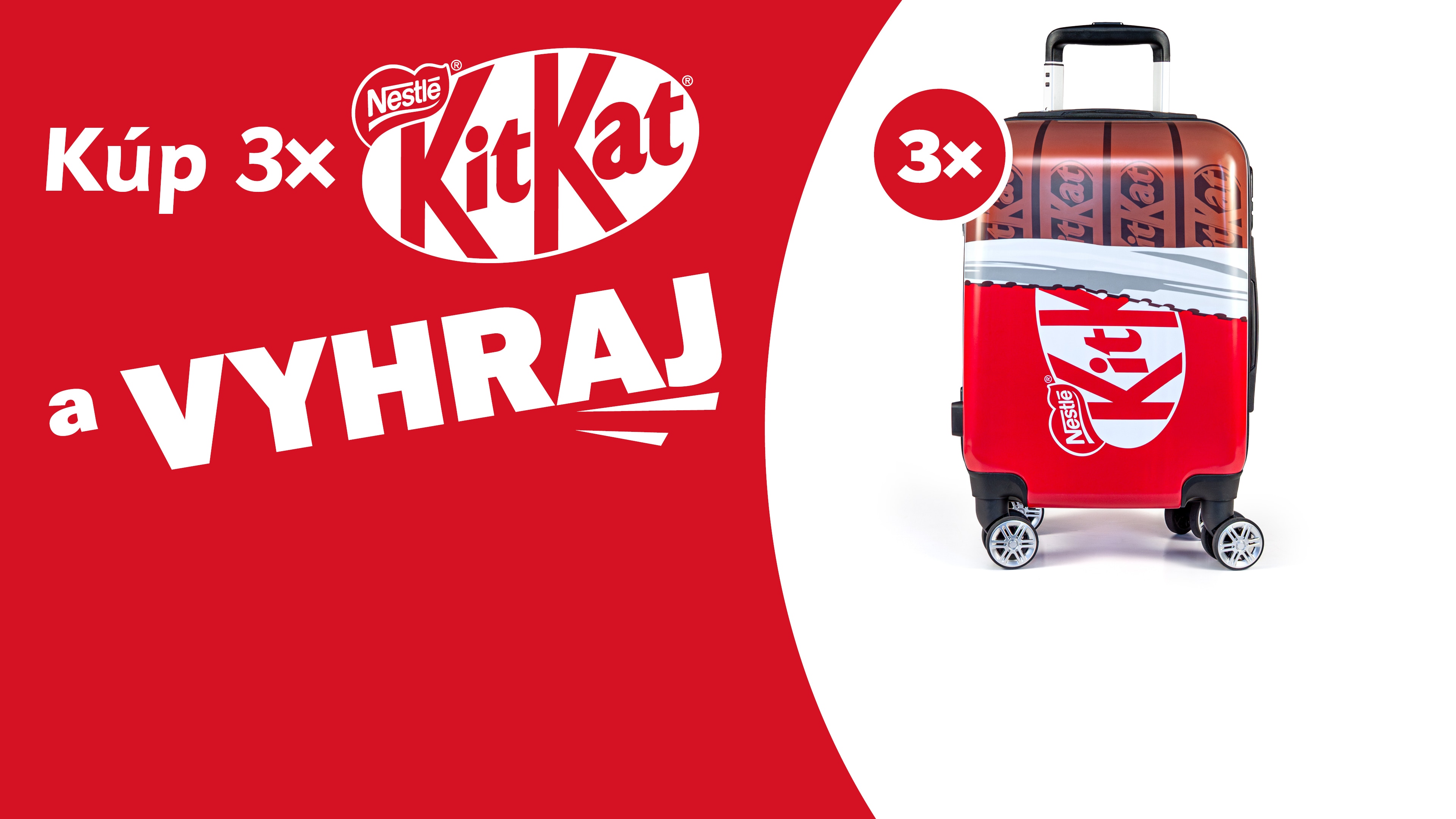 VYBAV SA NA DOVOLENKU!